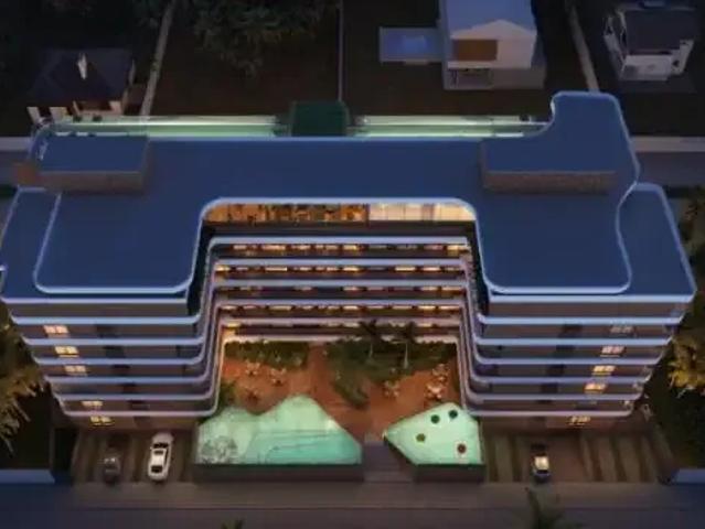 Apartamento venda em Tamandaré