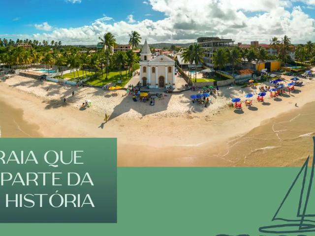 Apartamento venda em Região Geográfica Imediata de Barreiros-Sirinhaém, Tamandaré
