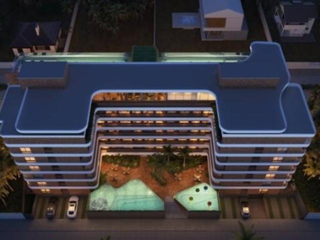 Apartamento venda em Região Geográfica Imediata de Barreiros-Sirinhaém, Tamandaré