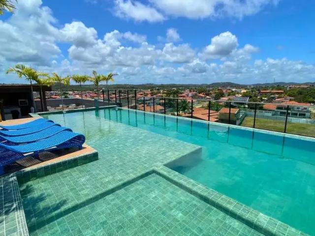 Apartamento venda em Região Geográfica Imediata de Barreiros-Sirinhaém, Tamandaré
