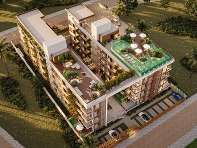 Apartamento venda em Tamandaré