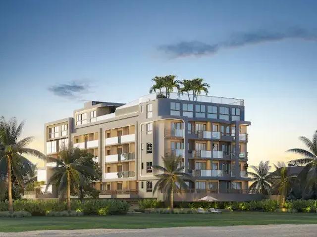 Apartamento venda em Região Geográfica Imediata de Barreiros-Sirinhaém, Tamandaré