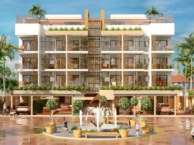 Apartamento venda em Região Geográfica Imediata de Barreiros-Sirinhaém, Tamandaré