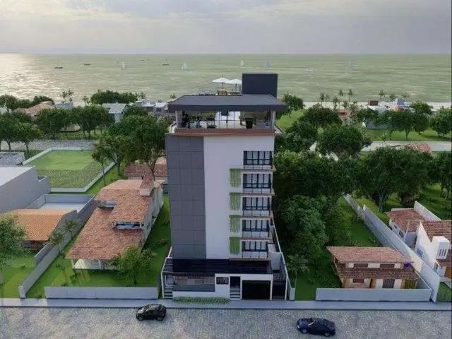 Apartamento venda em Região Geográfica Imediata de Barreiros-Sirinhaém, Tamandaré