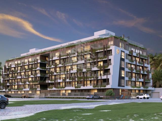 Apartamento venda em Tamandaré, Região Geográfica Intermediária do Recife