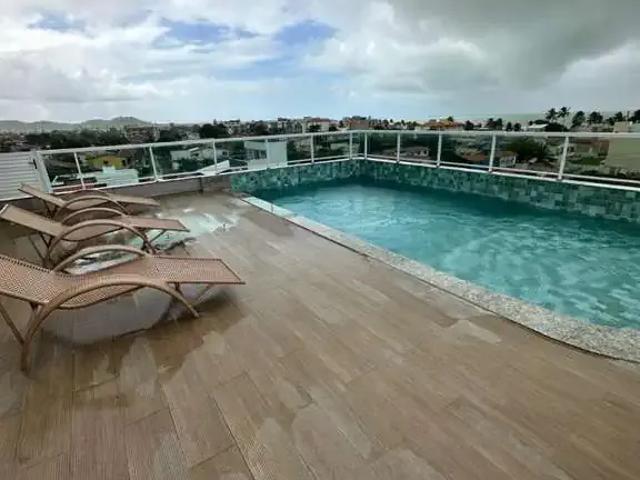 Apartamento venda em Região Geográfica Imediata de Barreiros-Sirinhaém, Tamandaré