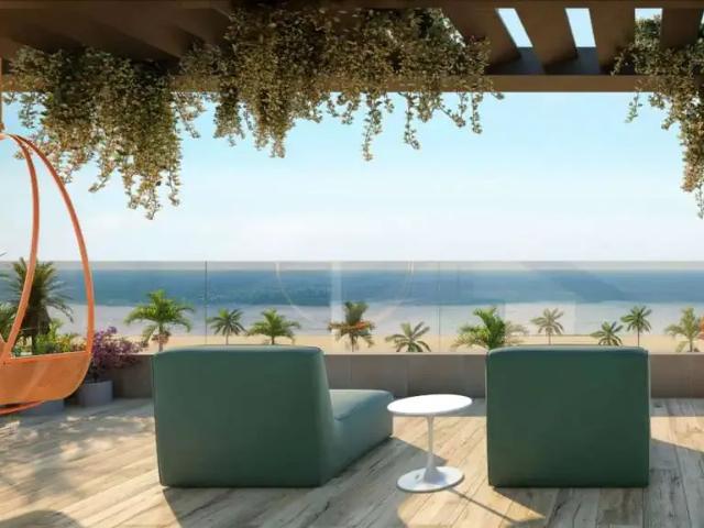 Apartamento venda em Região Geográfica Imediata de Barreiros-Sirinhaém, Tamandaré