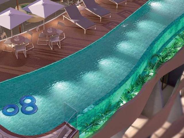 Apartamento venda em Condominio Privê Praia dos Carneiros, Tamandaré