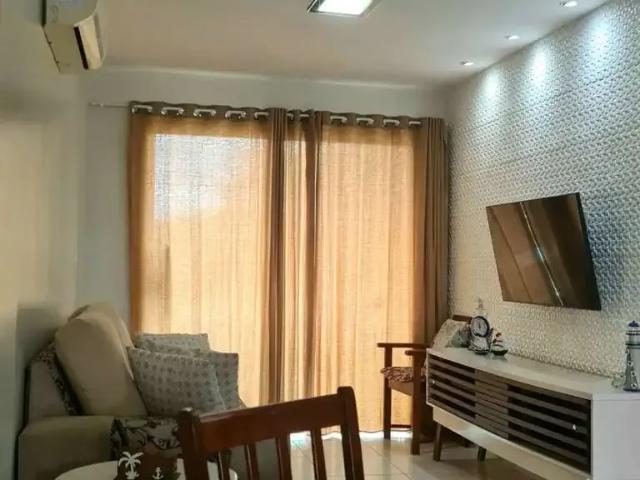 Apartamento venda em Região Geográfica Imediata de Barreiros-Sirinhaém, Tamandaré