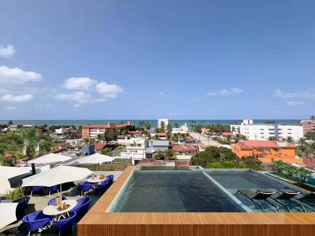 Apartamento venda em Região Geográfica Imediata de Barreiros-Sirinhaém, Tamandaré