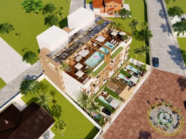 Apartamento venda em Região Geográfica Imediata de Barreiros-Sirinhaém, Tamandaré