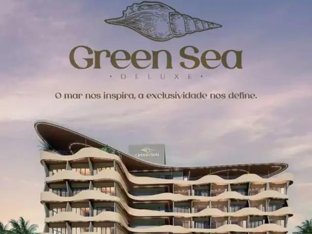 Apartamento venda em Região Geográfica Imediata de Barreiros-Sirinhaém, Tamandaré