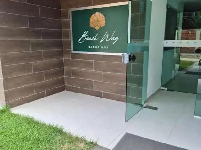 Apartamento venda em Região Geográfica Imediata de Barreiros-Sirinhaém, Tamandaré