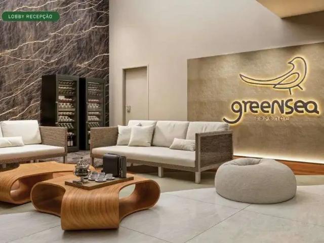 Apartamento venda em Região Geográfica Imediata de Barreiros-Sirinhaém, Tamandaré