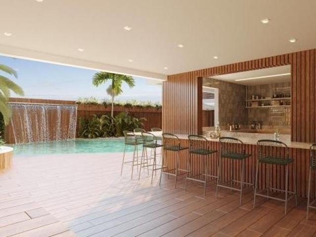 Apartamento venda em Região Geográfica Imediata de Barreiros-Sirinhaém, Tamandaré