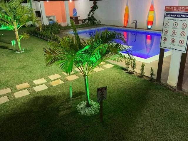 Apartamento venda em Tamandaré