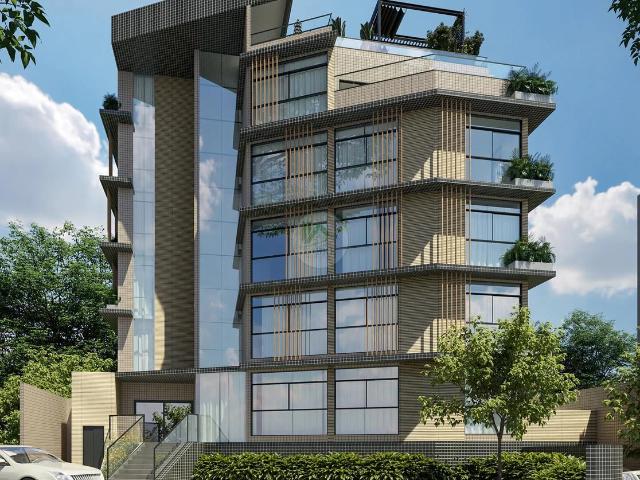 Apartamento venda em Tamandaré