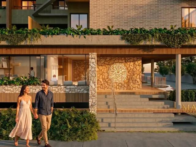 Apartamento venda em Região Geográfica Imediata de Barreiros-Sirinhaém, Tamandaré