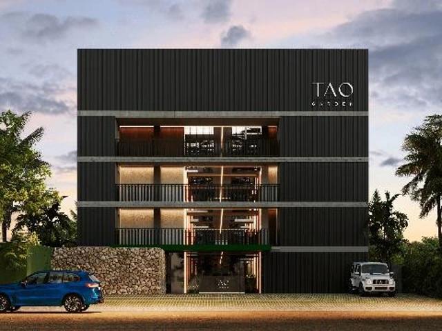 Apartamento venda em Tamandaré