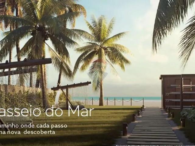 Apartamento venda em Região Geográfica Imediata de Barreiros-Sirinhaém, Tamandaré
