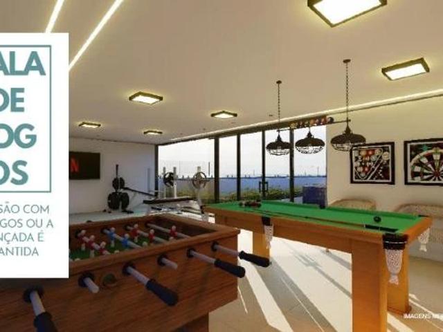 Apartamento venda em Região Geográfica Imediata de Barreiros-Sirinhaém, Tamandaré