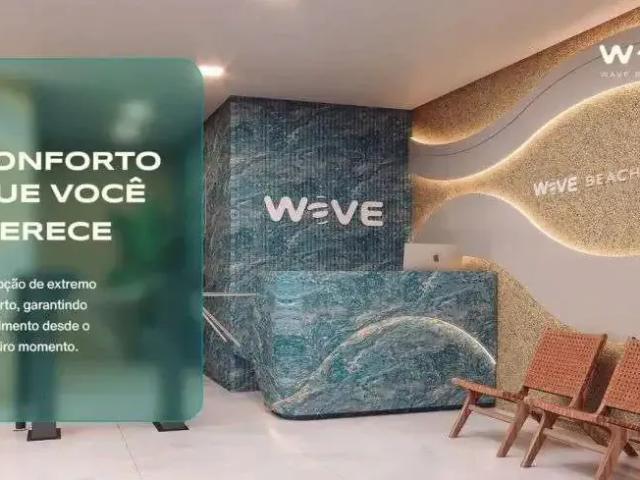 Apartamento venda em Região Geográfica Imediata de Barreiros-Sirinhaém, Tamandaré