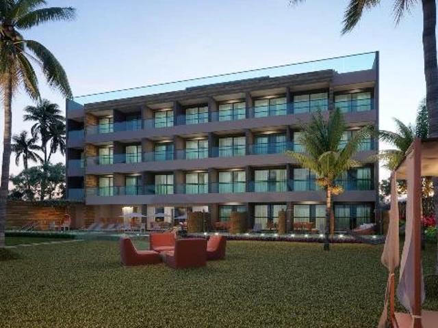 Apartamento venda em Tamandaré