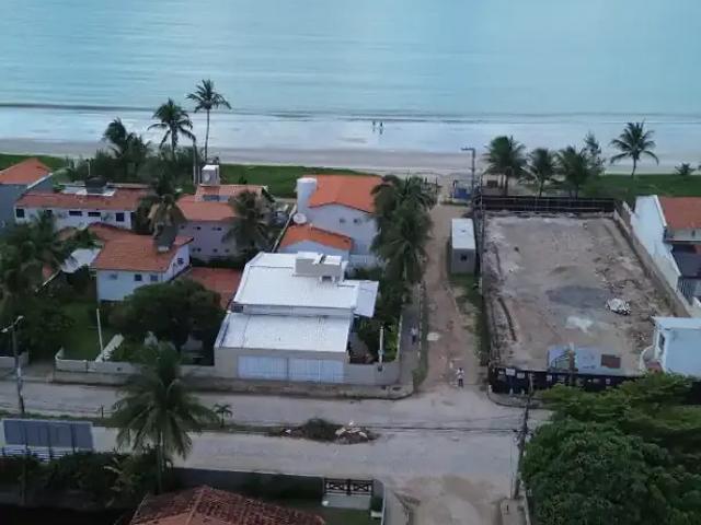 Apartamento venda em Região Geográfica Imediata de Barreiros-Sirinhaém, Tamandaré