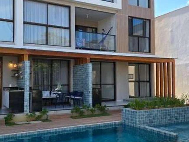 Apartamento venda em Tamandaré
