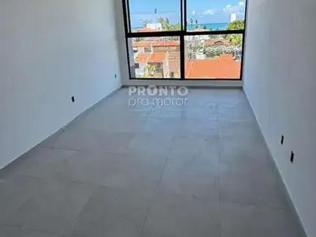 Apartamento venda em Região Geográfica Imediata de Barreiros-Sirinhaém, Tamandaré