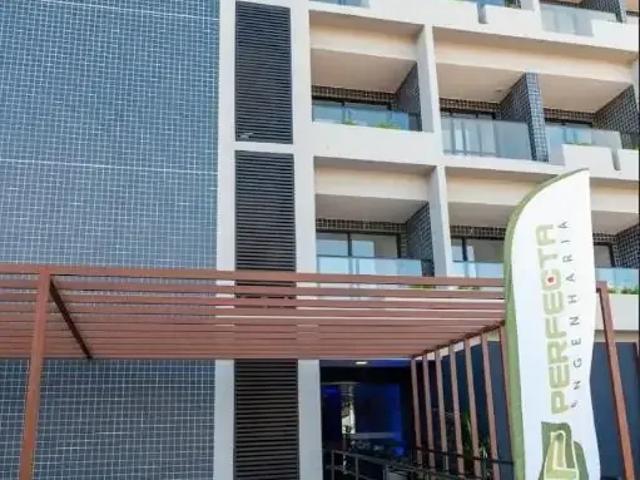 Apartamento venda em Região Geográfica Imediata de Barreiros-Sirinhaém, Tamandaré