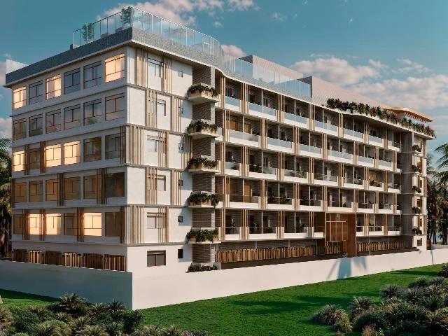 Apartamento venda em Tamandaré