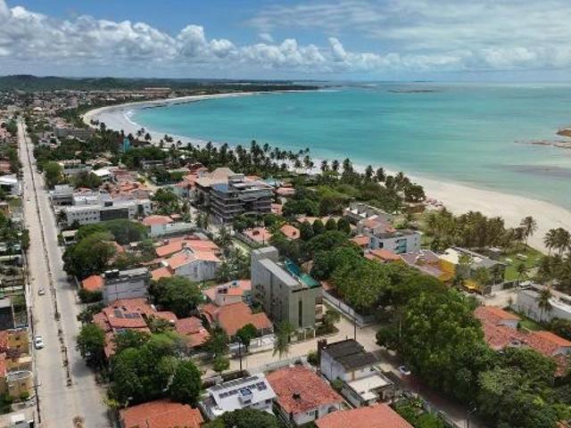Apartamento venda em Tamandaré