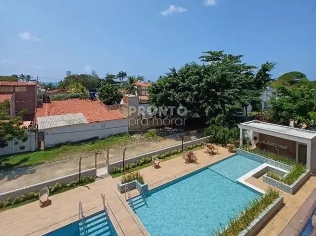 Apartamento venda em Região Geográfica Imediata de Barreiros-Sirinhaém, Tamandaré