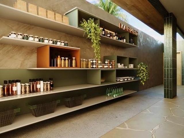 Apartamento venda em Região Geográfica Imediata de Barreiros-Sirinhaém, Tamandaré
