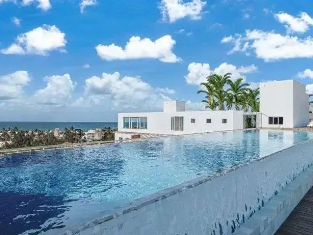 Apartamento venda em Região Geográfica Imediata de Barreiros-Sirinhaém, Tamandaré