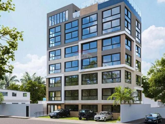 Apartamento venda em Região Geográfica Imediata de Barreiros-Sirinhaém, Tamandaré