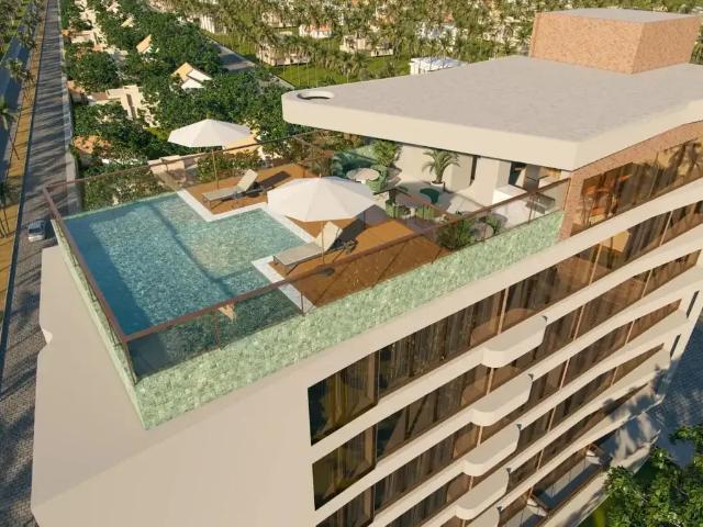 Apartamento venda em Região Geográfica Imediata de Barreiros-Sirinhaém, Tamandaré