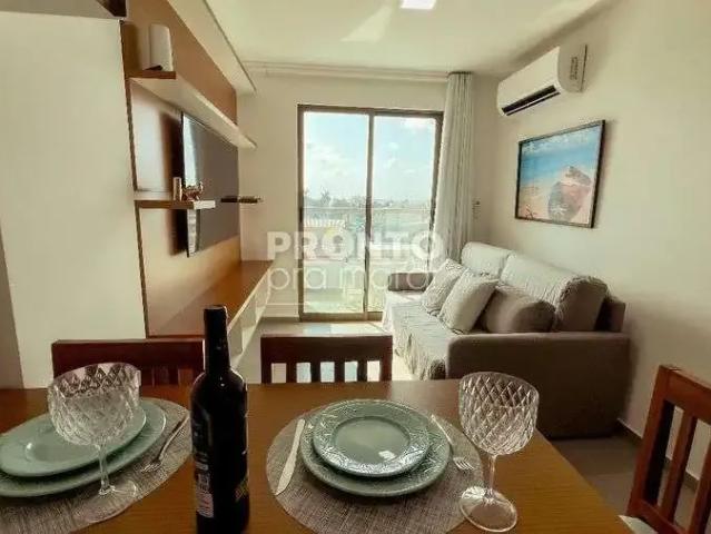 Apartamento venda em Região Geográfica Imediata de Barreiros-Sirinhaém, Tamandaré