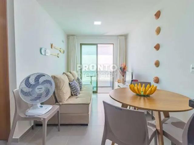Apartamento venda em Região Geográfica Imediata de Barreiros-Sirinhaém, Tamandaré