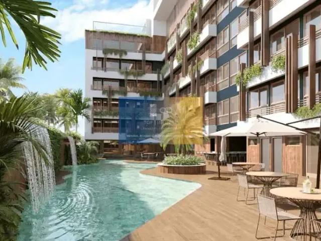 Apartamento venda em Região Geográfica Imediata de Barreiros-Sirinhaém, Tamandaré