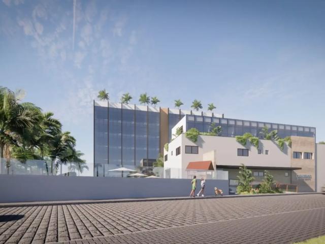 Apartamento venda em Região Geográfica Imediata de Barreiros-Sirinhaém, Tamandaré