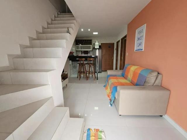 Apartamento venda em Tamandaré
