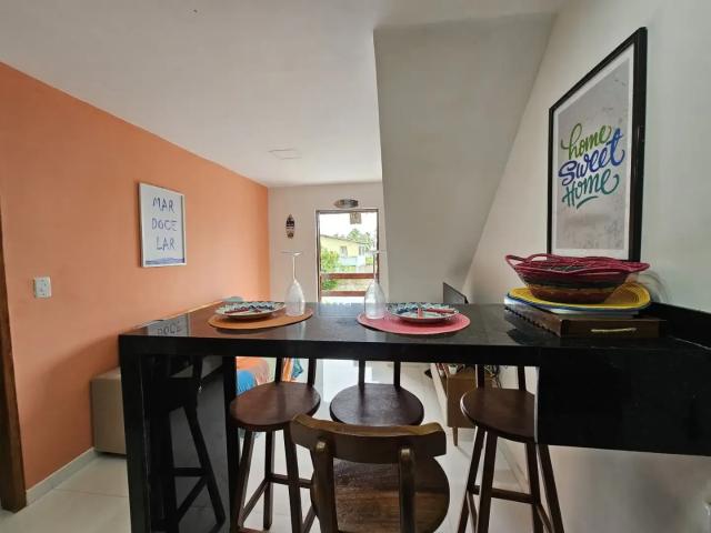 Apartamento venda em Região Geográfica Imediata de Barreiros-Sirinhaém, Tamandaré