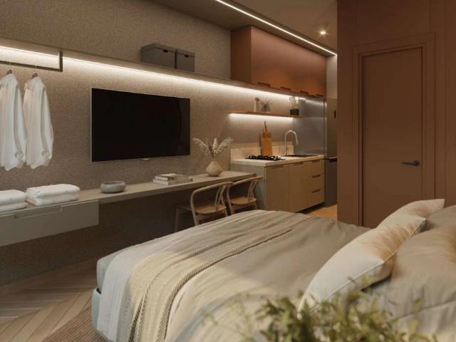 Apartamento venda em Tamandaré