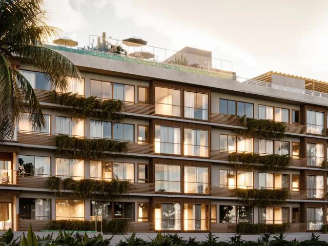 Apartamento venda em Região Geográfica Imediata de Barreiros-Sirinhaém, Tamandaré