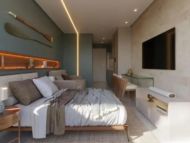 Apartamento venda em Região Geográfica Imediata de Barreiros-Sirinhaém, Tamandaré