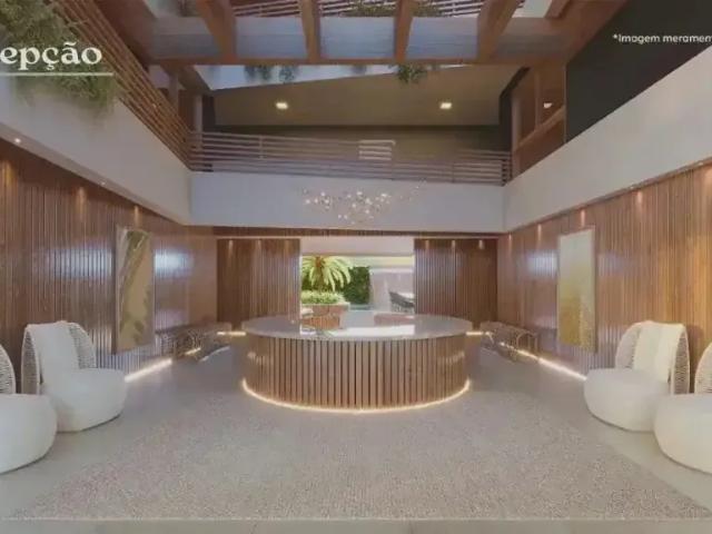 Apartamento venda em Região Geográfica Imediata de Barreiros-Sirinhaém, Tamandaré