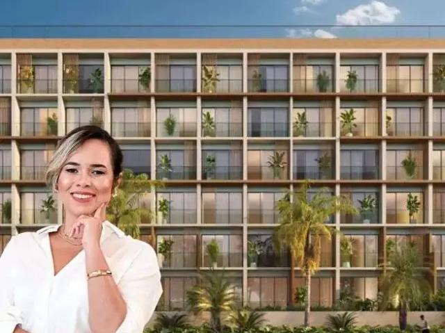 Apartamento venda em Região Geográfica Imediata de Barreiros-Sirinhaém, Tamandaré