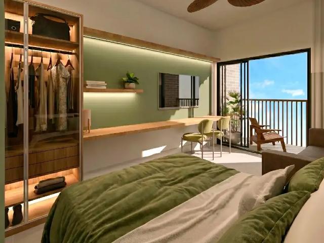 Apartamento venda em Região Geográfica Imediata de Barreiros-Sirinhaém, Tamandaré